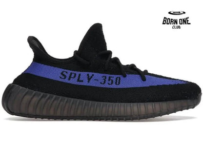 Adidas Yeezy Boost 350 V2 Dazzling Blue Adidas Yeezy Boost 350 V2 Ash Blue