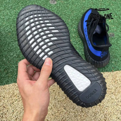 Adidas Yeezy Boost 350 V2 Dazzling Blue Adidas Yeezy Boost 350 V2 Ash Blue