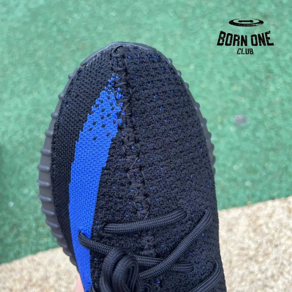 Adidas Yeezy Boost 350 V2 Dazzling Blue Adidas Yeezy Boost 350 V2 Ash Blue