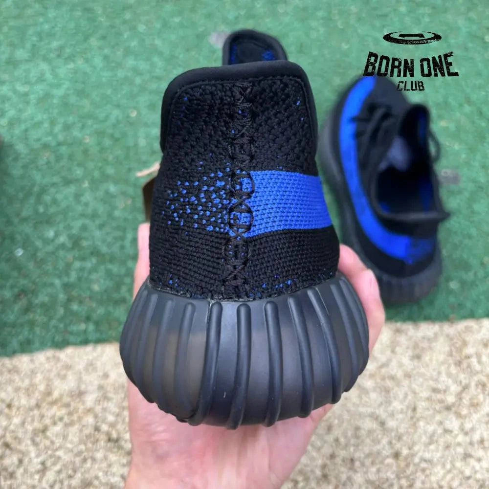 Adidas Yeezy Boost 350 V2 Dazzling Blue Adidas Yeezy Boost 350 V2 Ash Blue