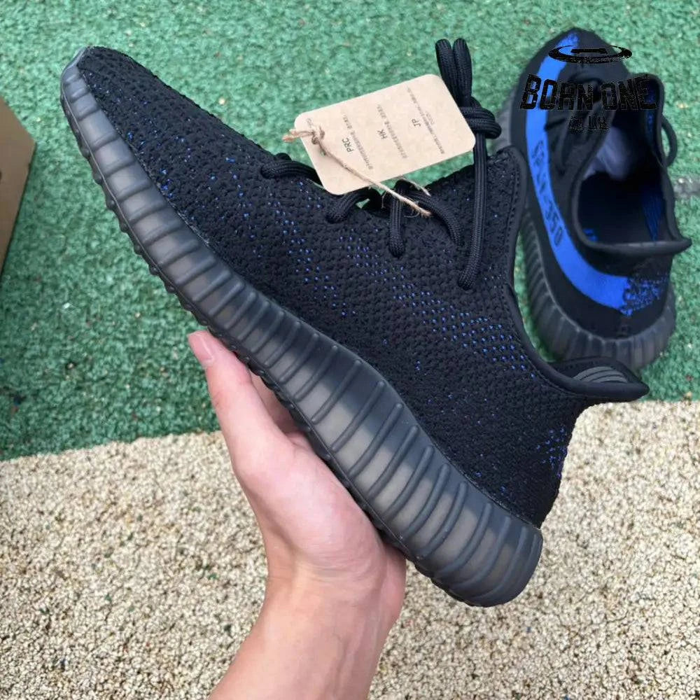 Adidas Yeezy Boost 350 V2 Dazzling Blue Adidas Yeezy Boost 350 V2 Ash Blue