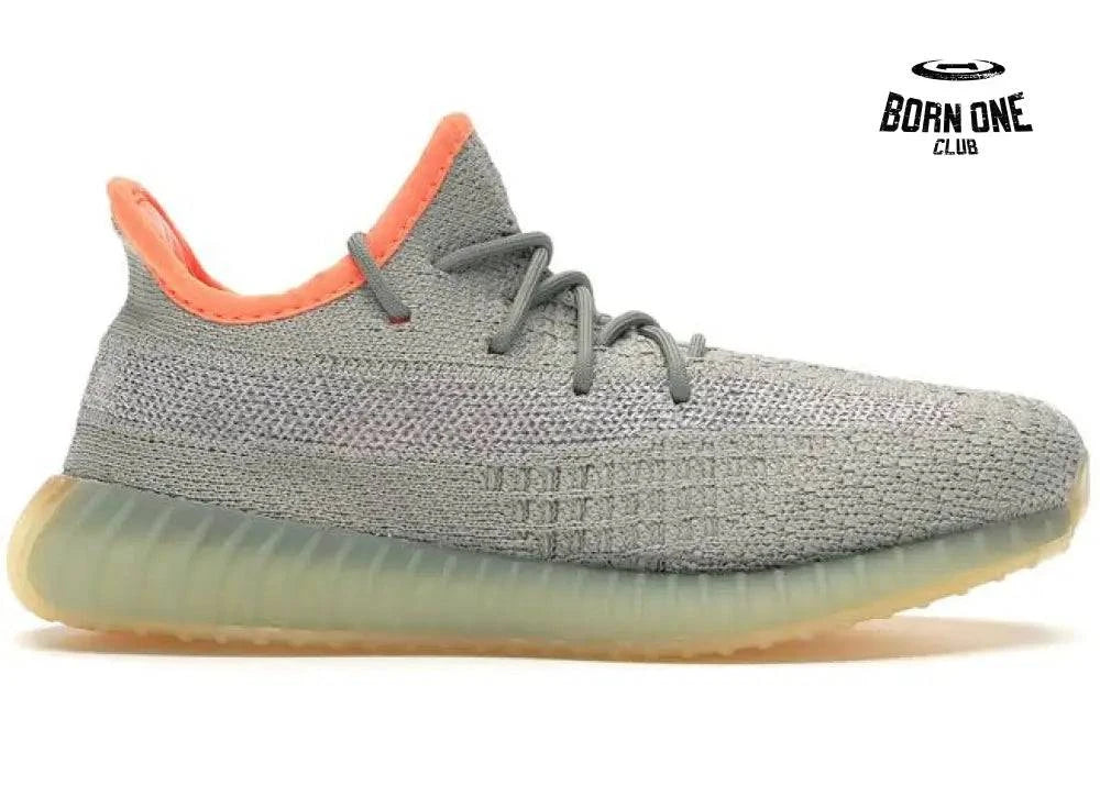 Adidas Yeezy Boost 350 V2 Desert Sage Reflective 34 Adidas Yeezy Boost 350 V2 Desert Sage Reflective