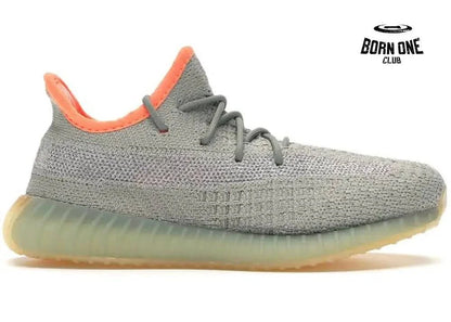 Adidas Yeezy Boost 350 V2 Desert Sage Reflective 34 Adidas Yeezy Boost 350 V2 Desert Sage Reflective