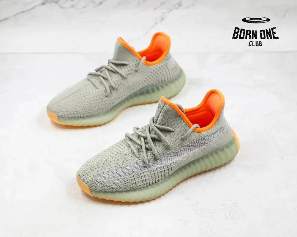 Adidas Yeezy Boost 350 V2 Desert Sage Reflective Adidas Yeezy Boost 350 V2 Desert Sage Reflective