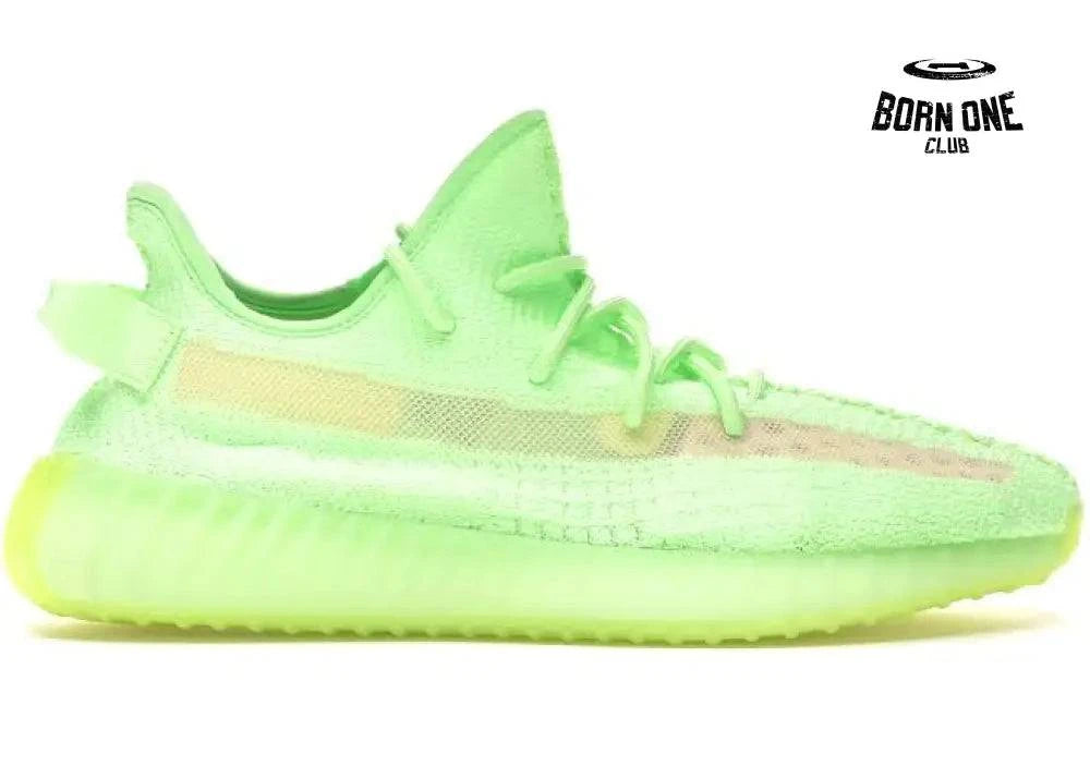 Adidas Yeezy Boost 350 V2 Glow Adidas Yeezy Boost 350 V2 Butter