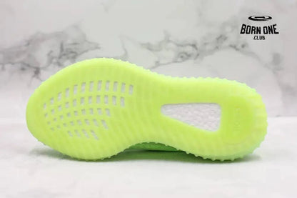 Adidas Yeezy Boost 350 V2 Glow Adidas Yeezy Boost 350 V2 Butter