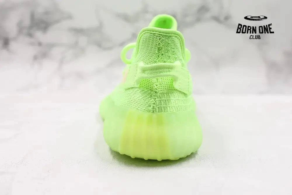 Adidas Yeezy Boost 350 V2 Glow Adidas Yeezy Boost 350 V2 Butter