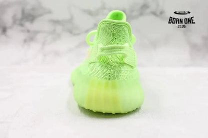 Adidas Yeezy Boost 350 V2 Glow Adidas Yeezy Boost 350 V2 Butter