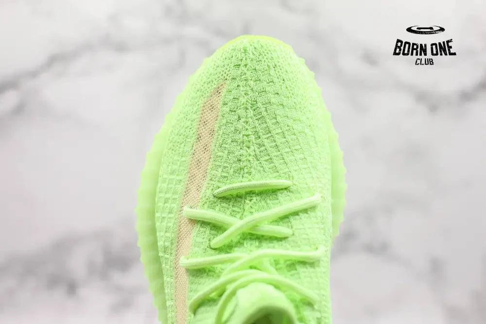 Adidas Yeezy Boost 350 V2 Glow Adidas Yeezy Boost 350 V2 Butter