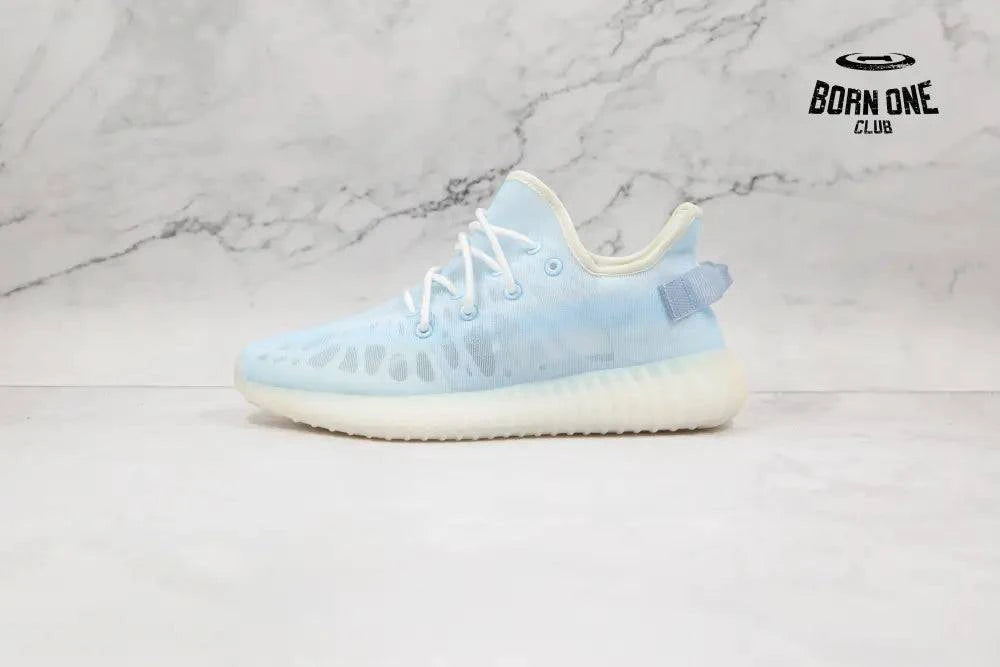 Adidas Yeezy Boost 350 V2 Mono Ice Adidas Yeezy Boost 350 V2 Mono Ice