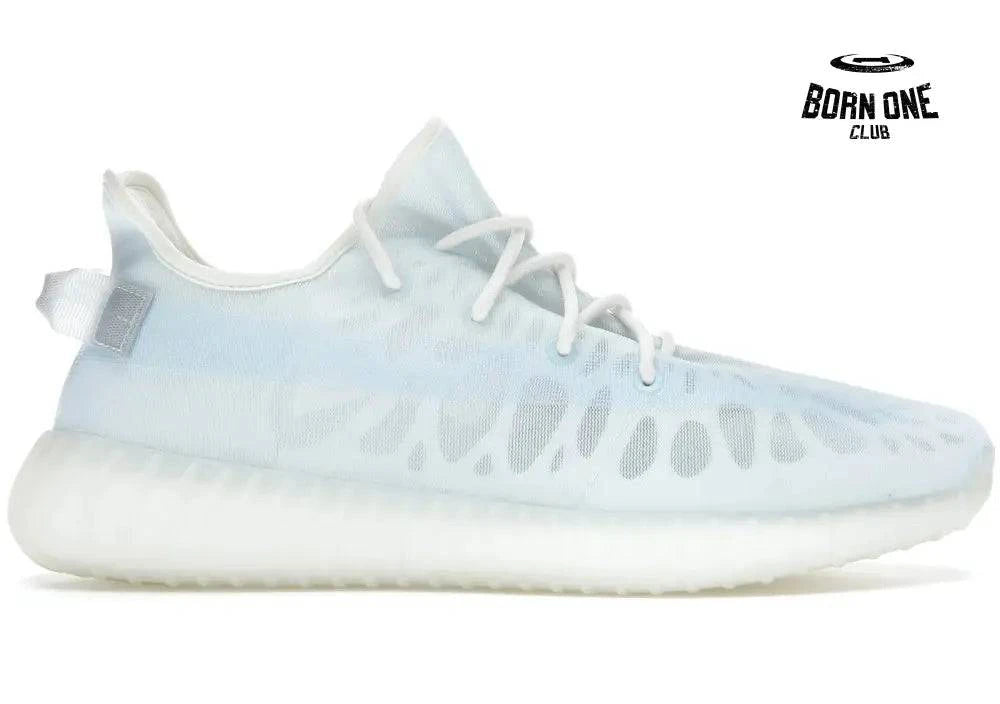 Adidas Yeezy Boost 350 V2 Mono Ice 34 Adidas Yeezy Boost 350 V2 Mono Ice