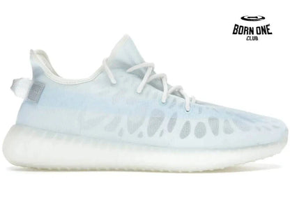 Adidas Yeezy Boost 350 V2 Mono Ice 34 Adidas Yeezy Boost 350 V2 Mono Ice