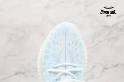 Adidas Yeezy Boost 350 V2 Mono Ice Adidas Yeezy Boost 350 V2 Mono Ice