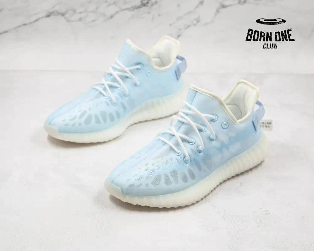 Adidas Yeezy Boost 350 V2 Mono Ice Adidas Yeezy Boost 350 V2 Mono Ice