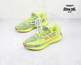 Adidas Yeezy Boost 350 V2 Semi Frozen Yellow Adidas Yeezy Boost 350 V2 Semi Frozen Yellow