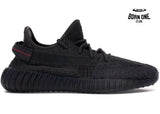 Adidas Yeezy Boost 350 V2 Static Black (Reflective) 34 Adidas Yeezy Boost 350 V2 Static Black (Reflective)