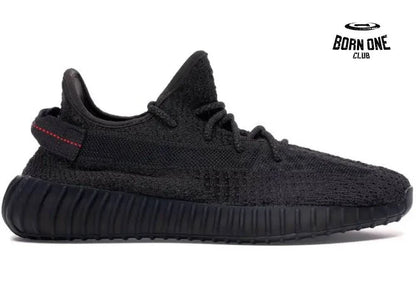 Adidas Yeezy Boost 350 V2 Static Black (Reflective) 34 Adidas Yeezy Boost 350 V2 Static Black (Reflective)