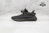 Adidas Yeezy Boost 350 V2 Static Black (Reflective) Adidas Yeezy Boost 350 V2 Static Black (Reflective)