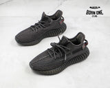 Adidas Yeezy Boost 350 V2 Static Black (Reflective) Adidas Yeezy Boost 350 V2 Static Black (Reflective)