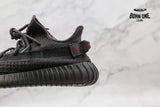 Adidas Yeezy Boost 350 V2 Static Black (Reflective) Adidas Yeezy Boost 350 V2 Static Black (Reflective)