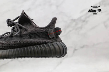 Adidas Yeezy Boost 350 V2 Static Black (Reflective) Adidas Yeezy Boost 350 V2 Static Black (Reflective)
