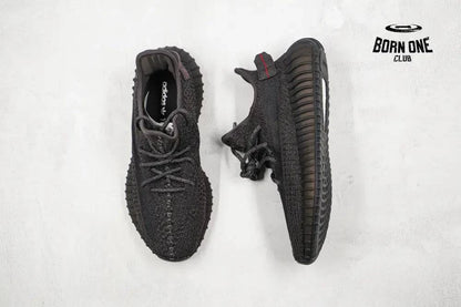 Adidas Yeezy Boost 350 V2 Static Black (Reflective) Adidas Yeezy Boost 350 V2 Static Black (Reflective)
