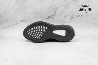Adidas Yeezy Boost 350 V2 Static Black (Reflective) Adidas Yeezy Boost 350 V2 Static Black (Reflective)