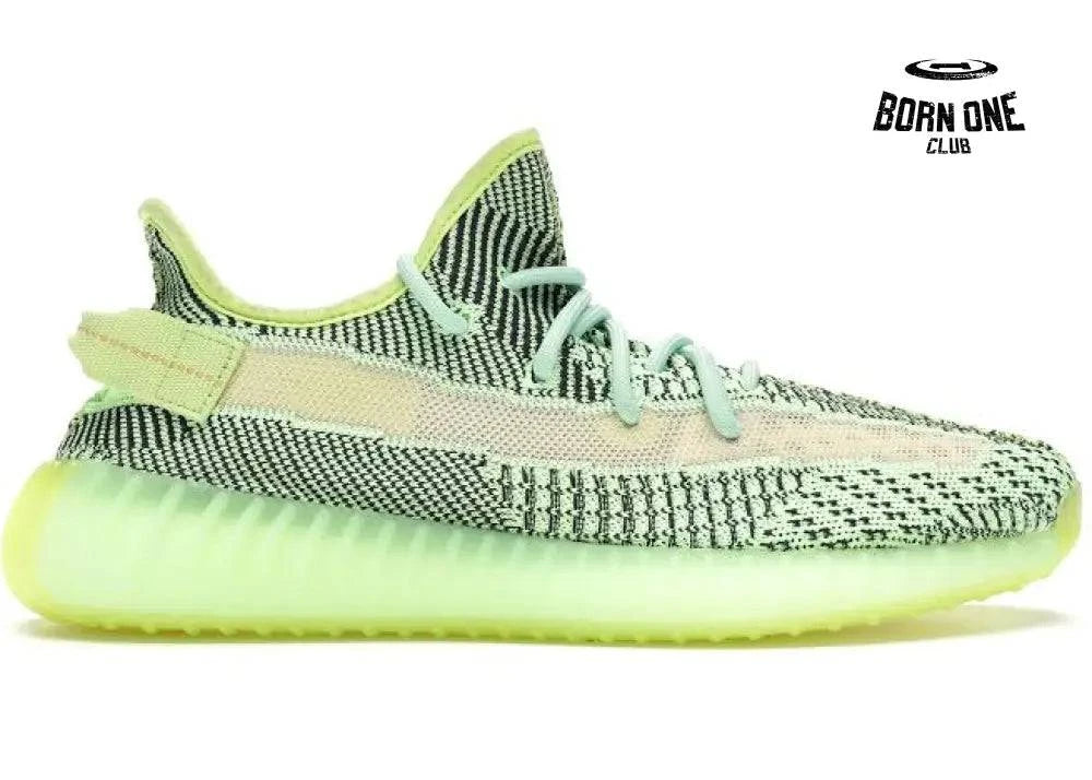Adidas Yeezy Boost 350 V2 Yeezreel (Non-Reflective) Adidas Yeezy Boost 350 V2 YeezReel