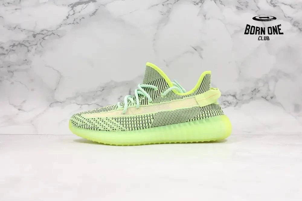 Adidas Yeezy Boost 350 V2 Yeezreel (Non-Reflective) Adidas Yeezy Boost 350 V2 YeezReel