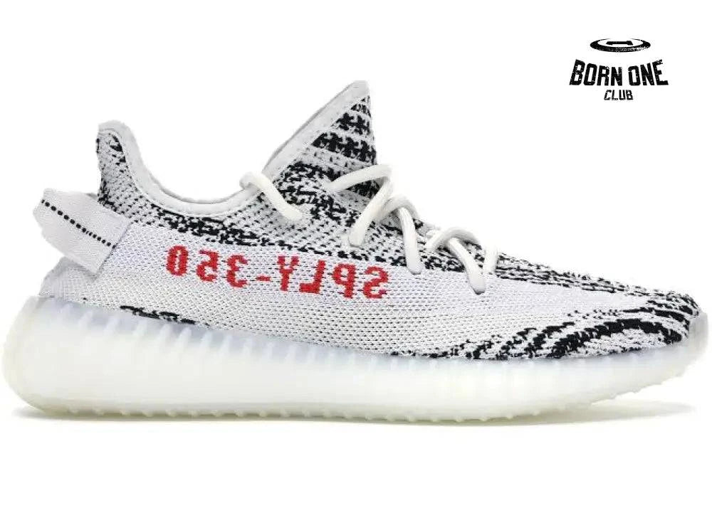 Adidas Yeezy Boost 350 V2 Zebra 34 Adidas Yeezy Boost 350 V2 Zebra