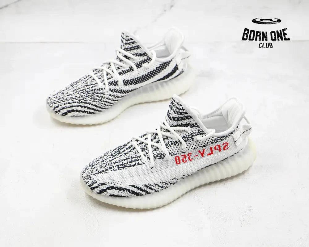 Adidas Yeezy Boost 350 V2 Zebra Adidas Yeezy Boost 350 V2 Zebra
