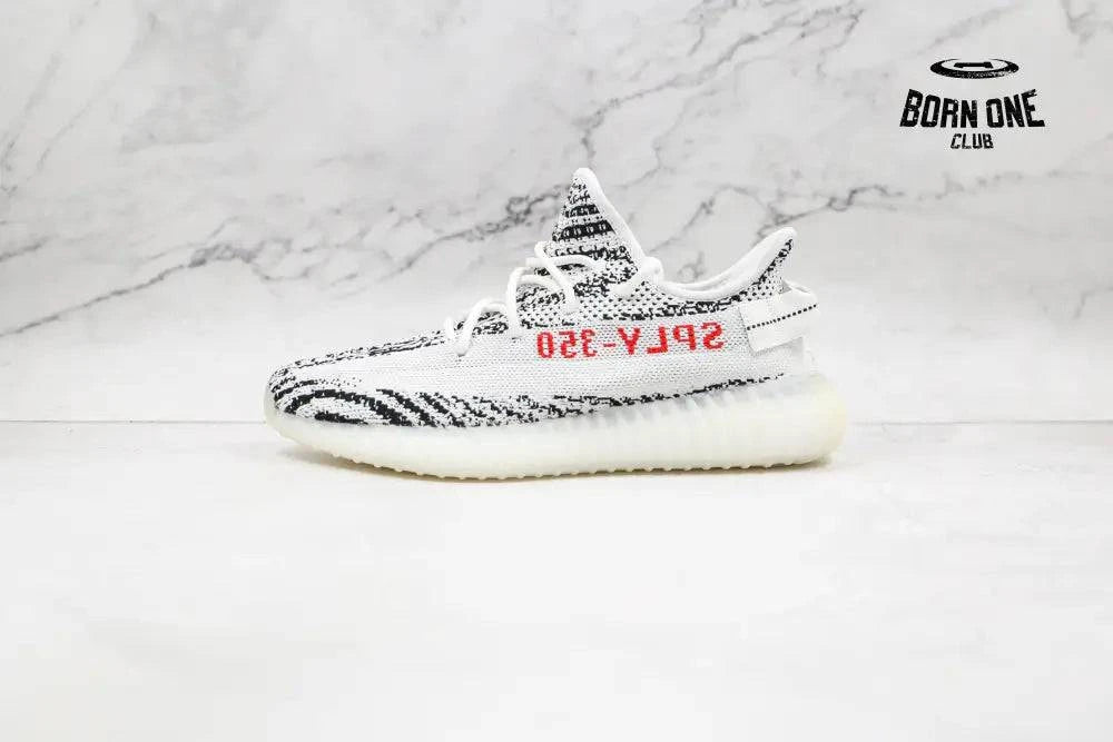 Adidas Yeezy Boost 350 V2 Zebra Adidas Yeezy Boost 350 V2 Zebra