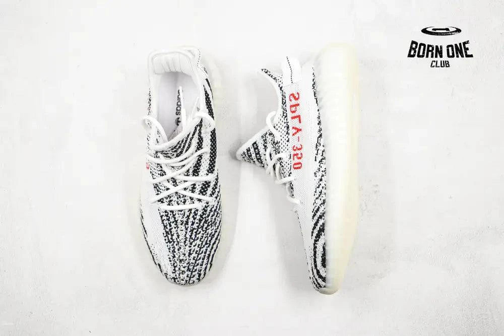 Adidas Yeezy Boost 350 V2 Zebra Adidas Yeezy Boost 350 V2 Zebra