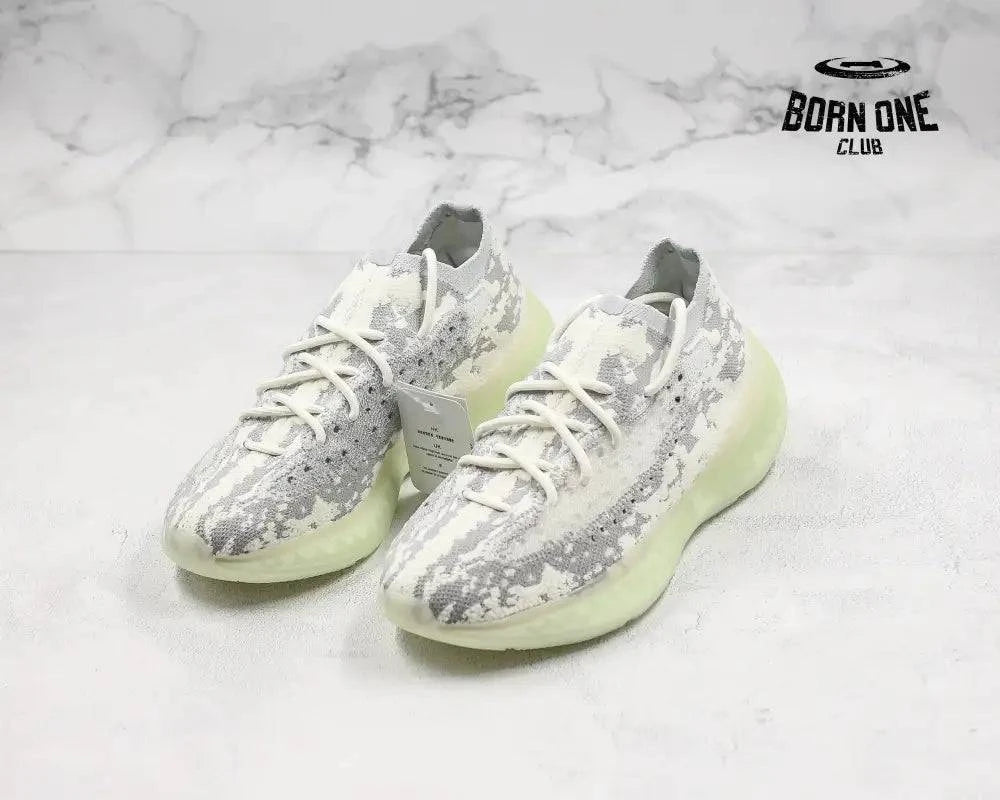 Adidas Yeezy Boost 380 Alien Adidas Yeezy Boost 380 Alien