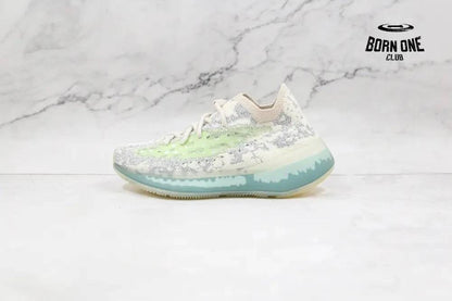 Adidas Yeezy Boost 380 Alien Blue Adidas Yeezy Boost 380 Alien Blue