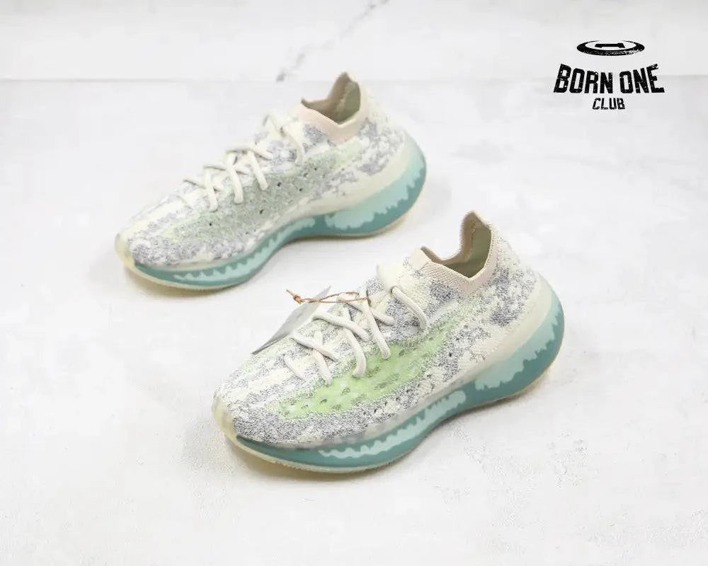 Adidas Yeezy Boost 380 Alien Blue Adidas Yeezy Boost 380 Alien Blue