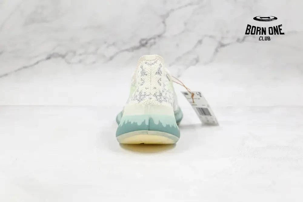Adidas Yeezy Boost 380 Alien Blue Adidas Yeezy Boost 380 Alien Blue