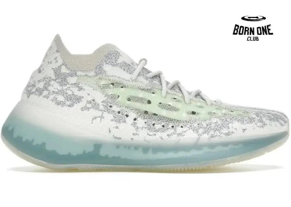 Adidas Yeezy Boost 380 Alien Blue Adidas Yeezy Boost 380 Alien Blue