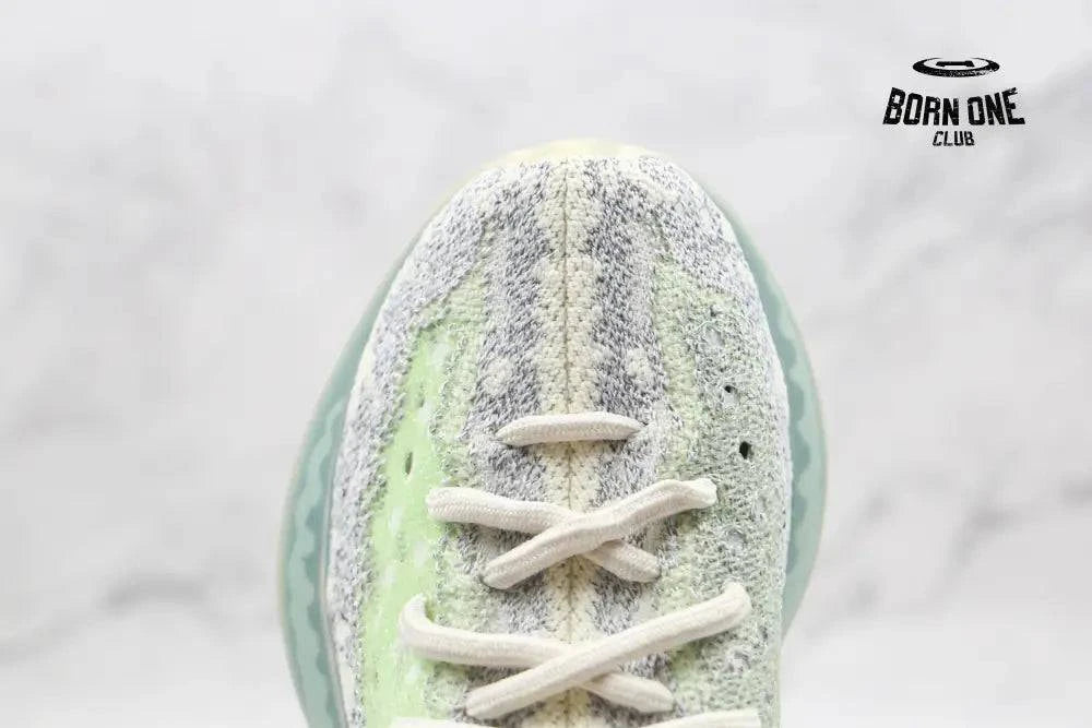 Adidas Yeezy Boost 380 Alien Blue Adidas Yeezy Boost 380 Alien Blue