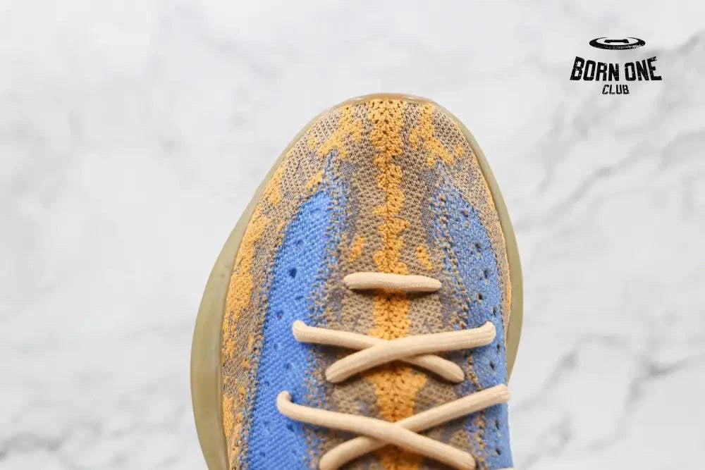 Adidas Yeezy Boost 380 Blue Oat Adidas Yeezy Boost 380 Blue Oat