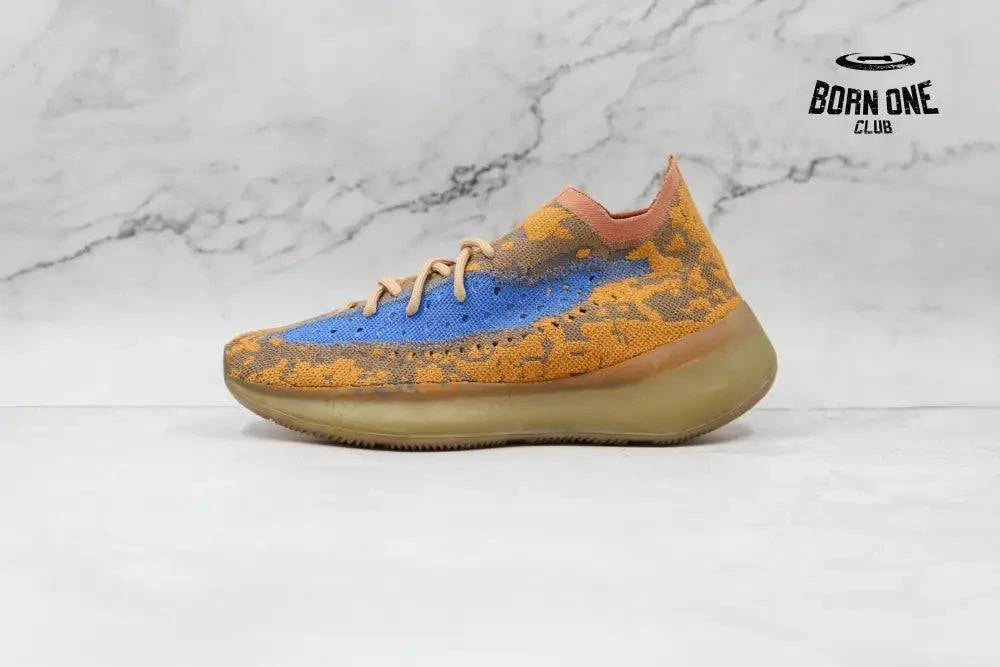 Adidas Yeezy Boost 380 Blue Oat Adidas Yeezy Boost 380 Blue Oat