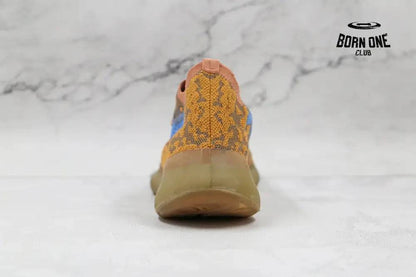 Adidas Yeezy Boost 380 Blue Oat Adidas Yeezy Boost 380 Blue Oat