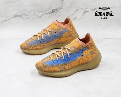 Adidas Yeezy Boost 380 Blue Oat Adidas Yeezy Boost 380 Blue Oat