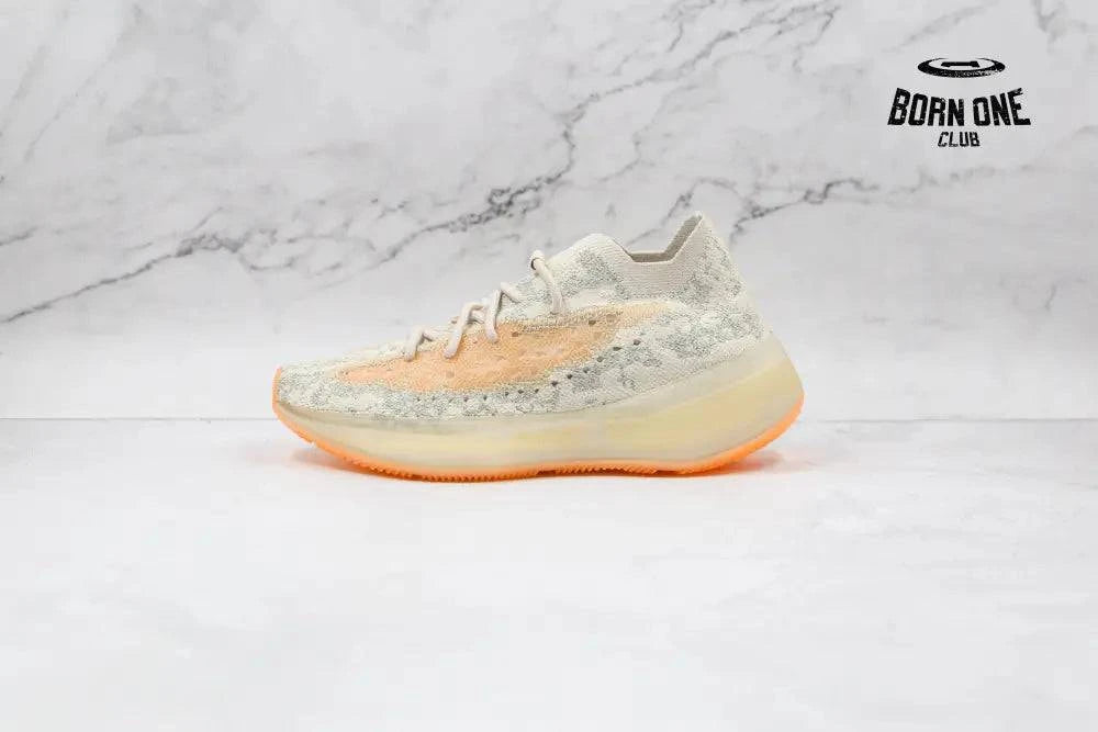 Adidas Yeezy Boost 380 Yecoraite Reflective Adidas Yeezy Boost 380 Yecoraite Reflective