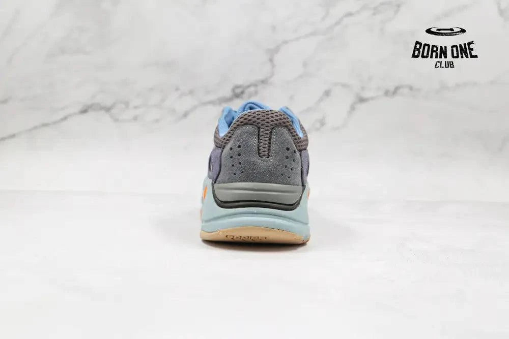 Adidas Yeezy Boost 700 Carbon Blue Adidas Yeezy Boost 700 Carbon Blue