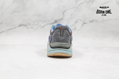 Adidas Yeezy Boost 700 Carbon Blue Adidas Yeezy Boost 700 Carbon Blue