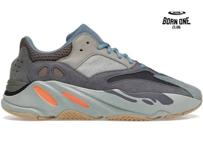 Adidas Yeezy Boost 700 Carbon Blue 34 Adidas Yeezy Boost 700 Carbon Blue