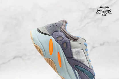 Adidas Yeezy Boost 700 Carbon Blue Adidas Yeezy Boost 700 Carbon Blue