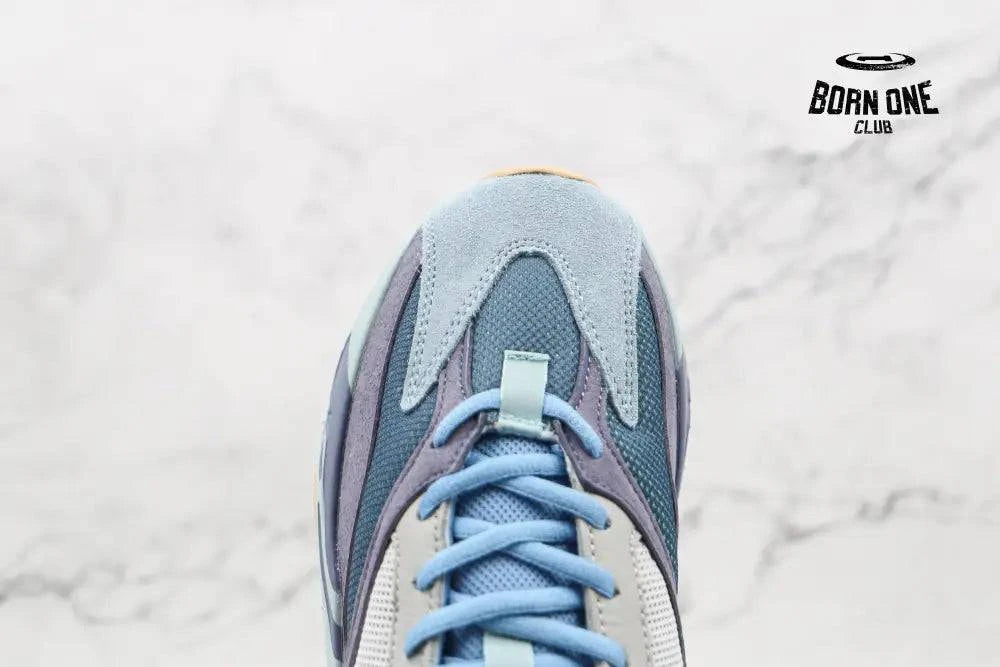 Adidas Yeezy Boost 700 Carbon Blue Adidas Yeezy Boost 700 Carbon Blue