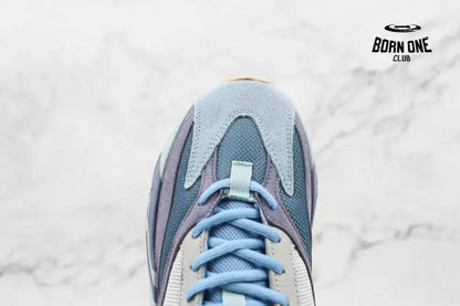 Adidas Yeezy Boost 700 Carbon Blue Adidas Yeezy Boost 700 Carbon Blue